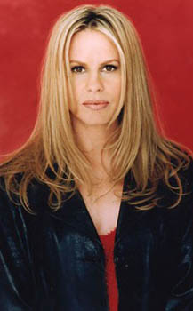 Vonda Shepard